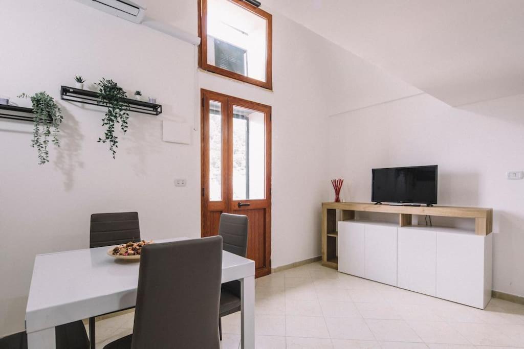 Casa Del Lazzaro Villa Maiori Exterior foto