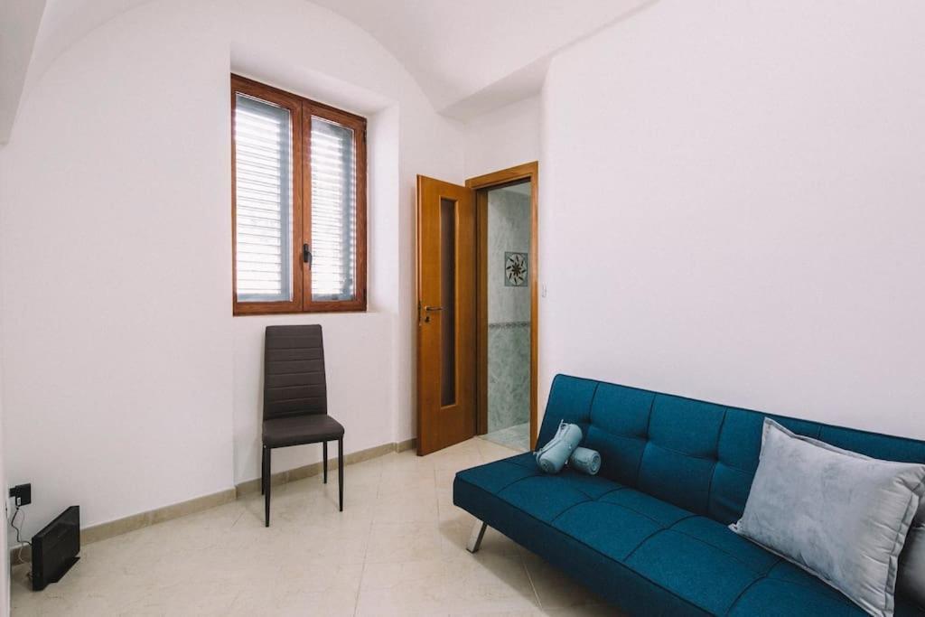 Casa Del Lazzaro Villa Maiori Exterior foto